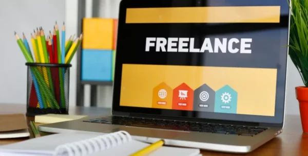 FREELANCING