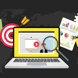 Search Engine Optimization