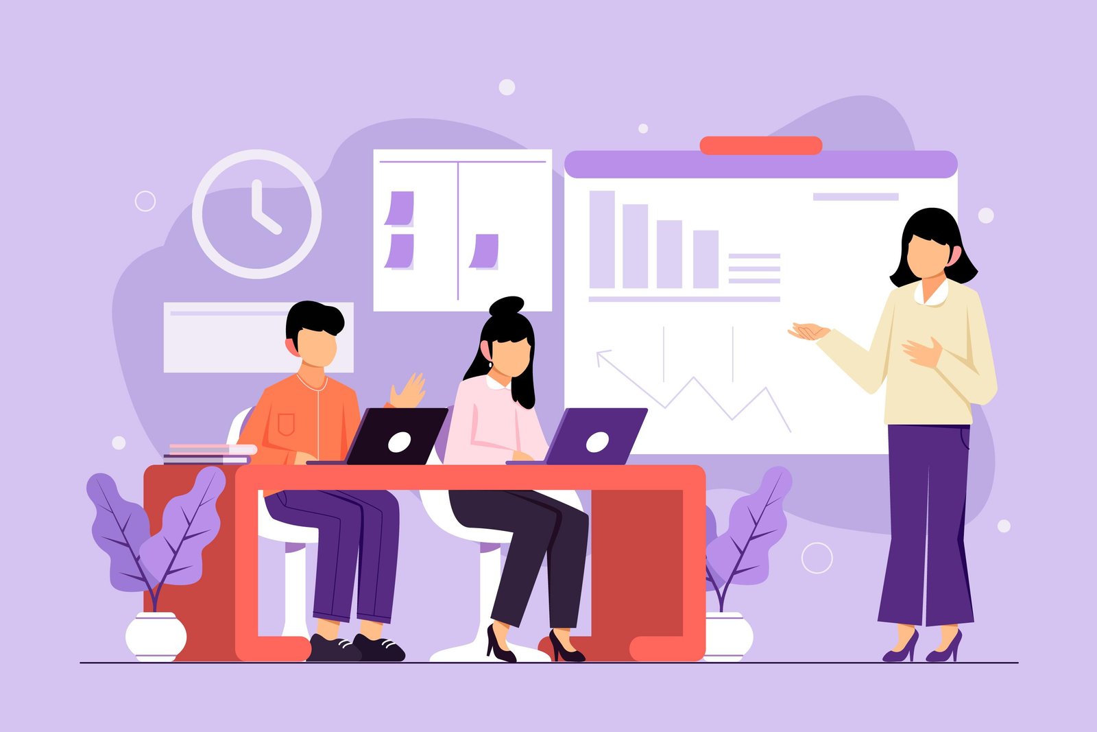 Office Management