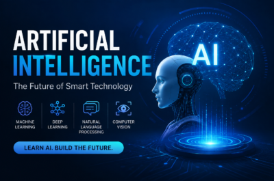 Artificial Intelligence