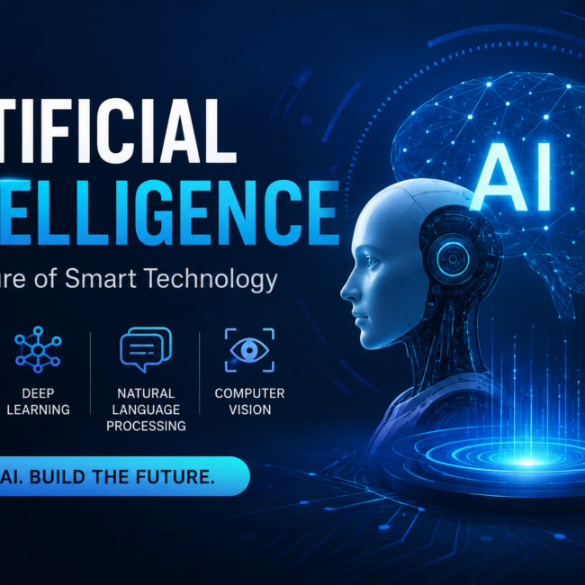 Artificial Intelligence
