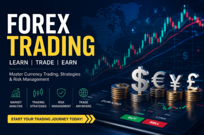 Forex Trading