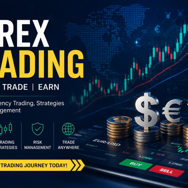 Forex Trading