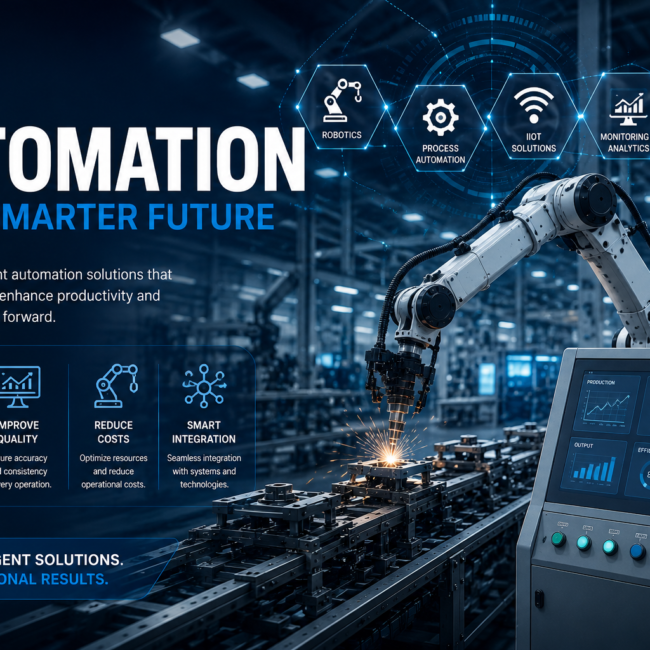 Ads Automation