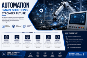 Ads Automation