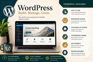 Wordpress Website Development