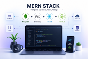 MERN Stack Development
