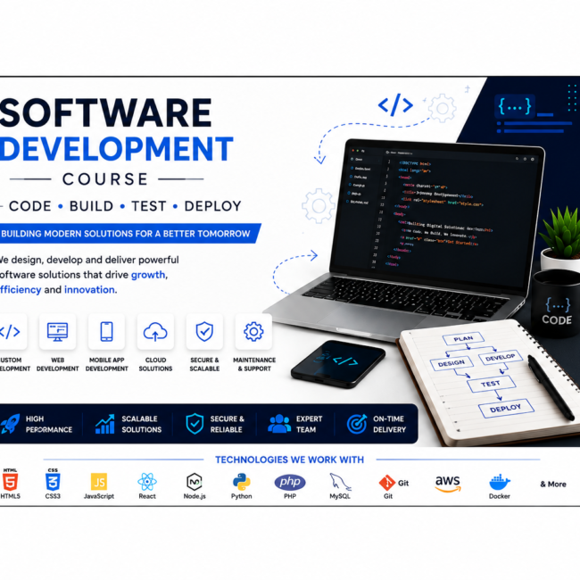 Software Development