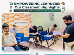 Best Video Editing Course in Gujranwala HashLearning Institute