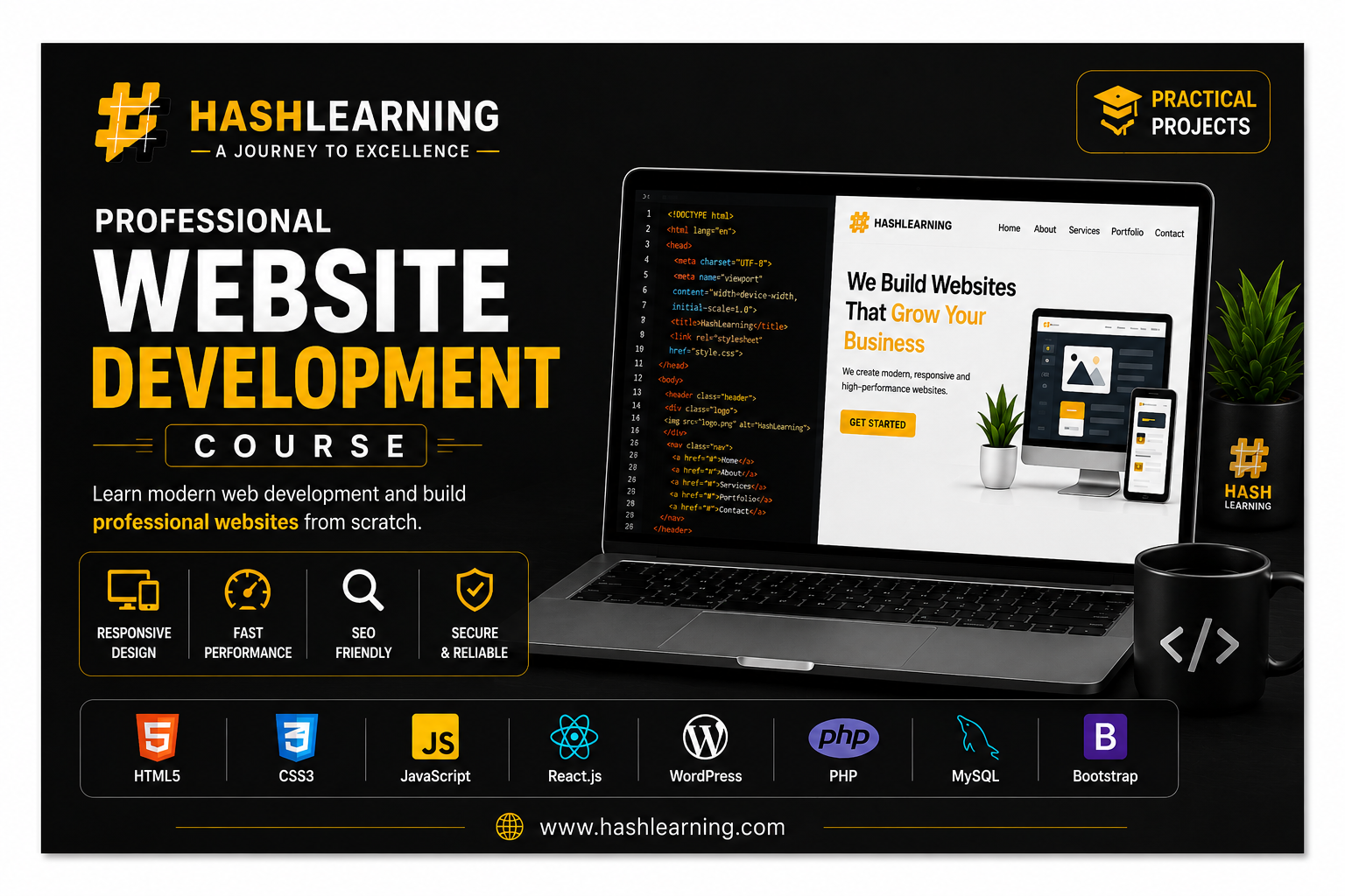 website Development