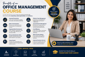 Office Management