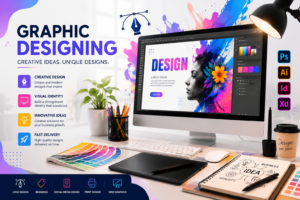Graphic Designing Course