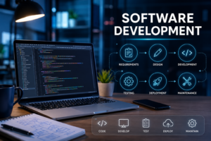 Software Development