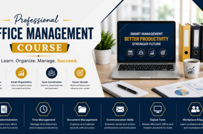 Office Management