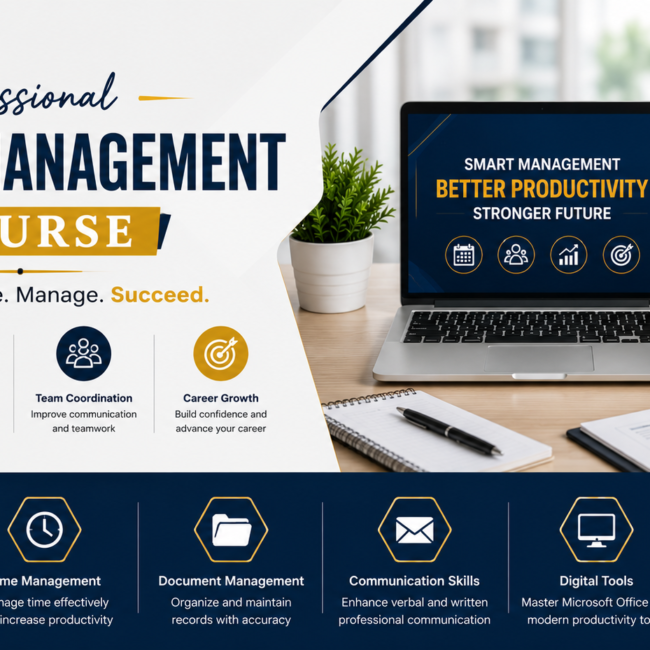 Office Management