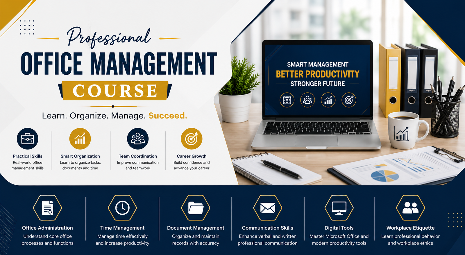 Office Management