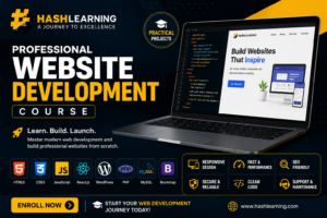 Website Development