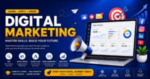 Digital Marketing Course